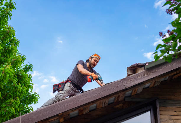 Best Roof Leak Repair  in Hamilton, MO