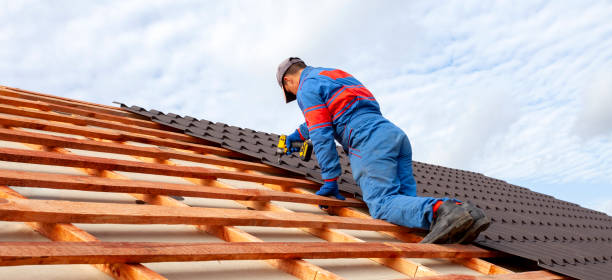 Best Roof Installation  in Hamilton, MO