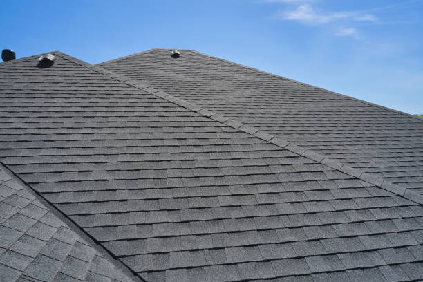 Best Flat Roofing  in Hamilton, MO